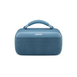 Bose Sound Link Max Portable Speaker - Blue